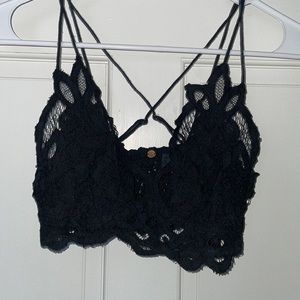 Free People Bralette - Size XS